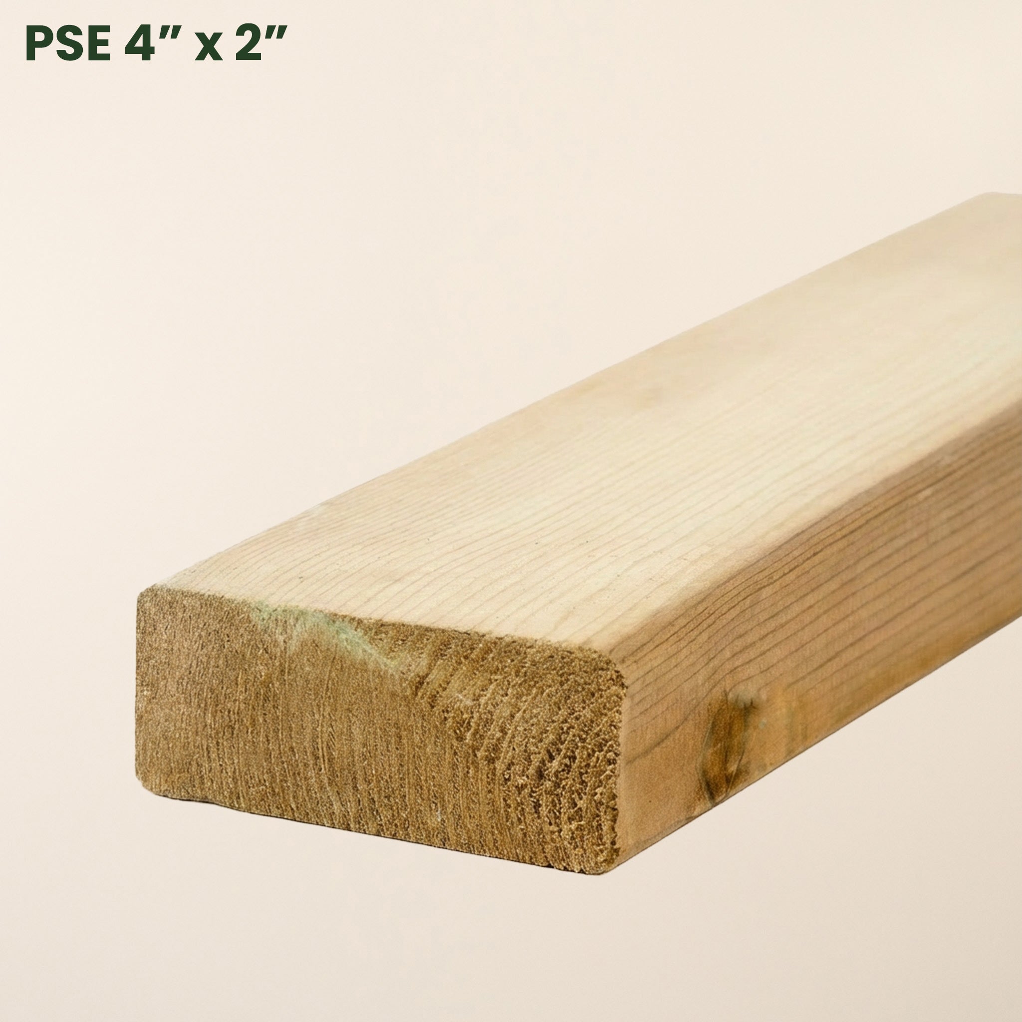 Free 15cm Sample (4" x 2" Timber)
