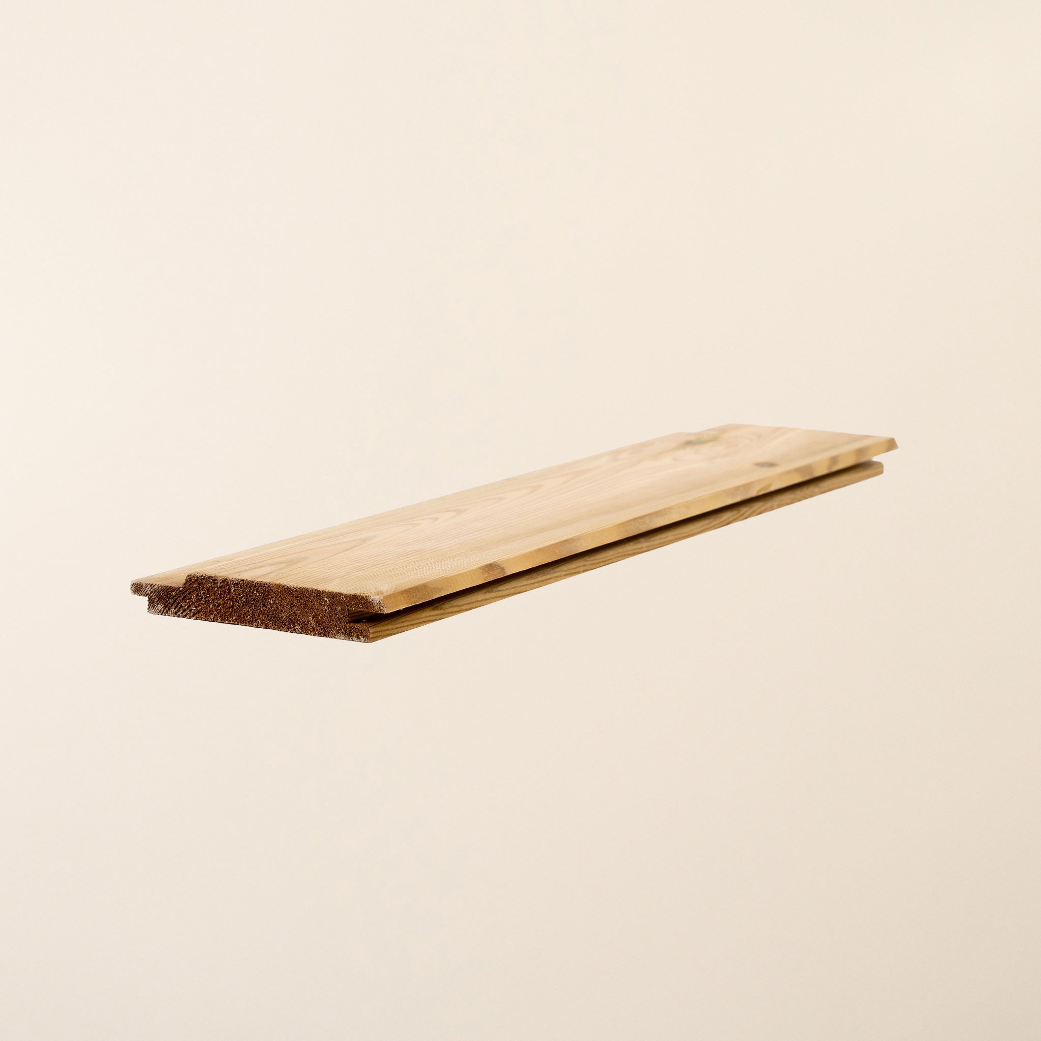 Scandinavian Redwood Shadow Gap 140mm x 21mm