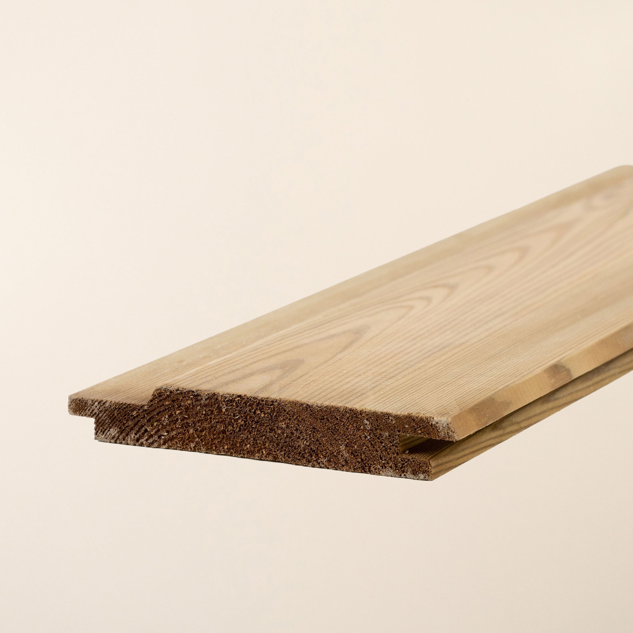 Scandinavian Redwood Shadow Gap 140mm x 21mm