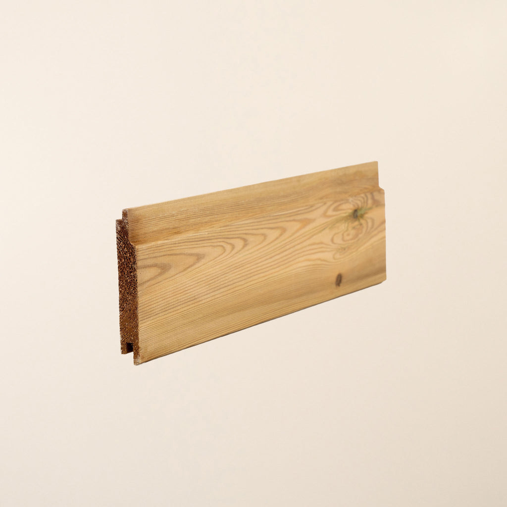 Scandinavian Redwood Shadow Gap 140mm x 21mm