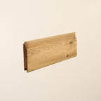 Scandinavian Redwood Shadow Gap 140mm x 21mm