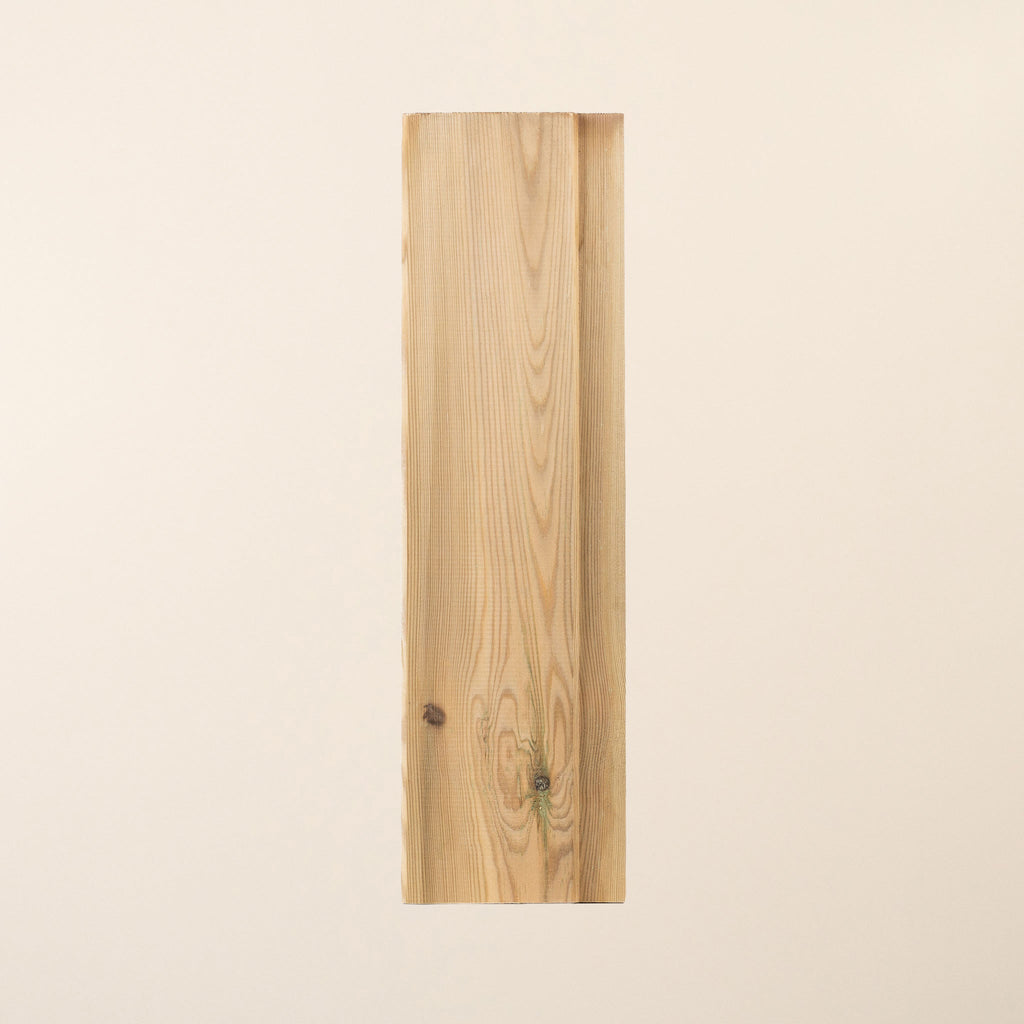 Scandinavian Redwood Shadow Gap 140mm x 21mm