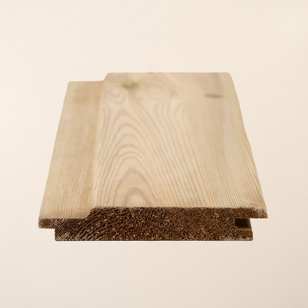 Scandinavian Redwood Shadow Gap 140mm x 21mm