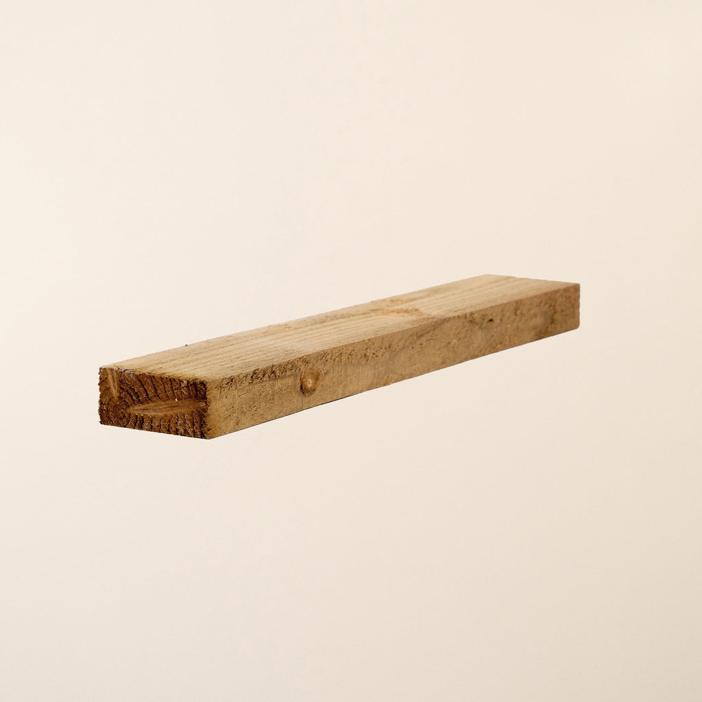 Sawn Timber 38 X 88 Fence Rails