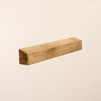 Sawn Timber Cant Rails (3.0m)