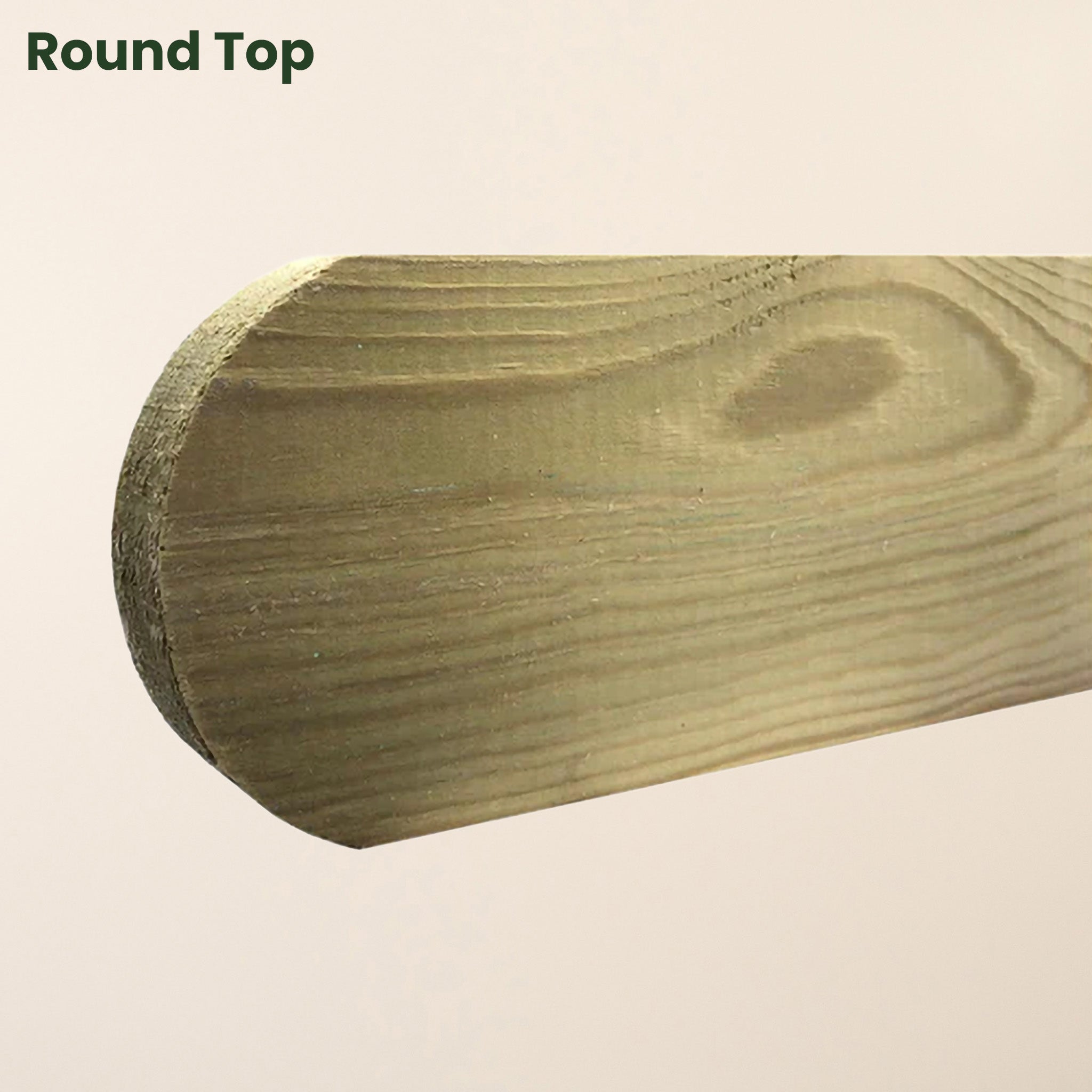 Free 15cm Picket Pale Sample