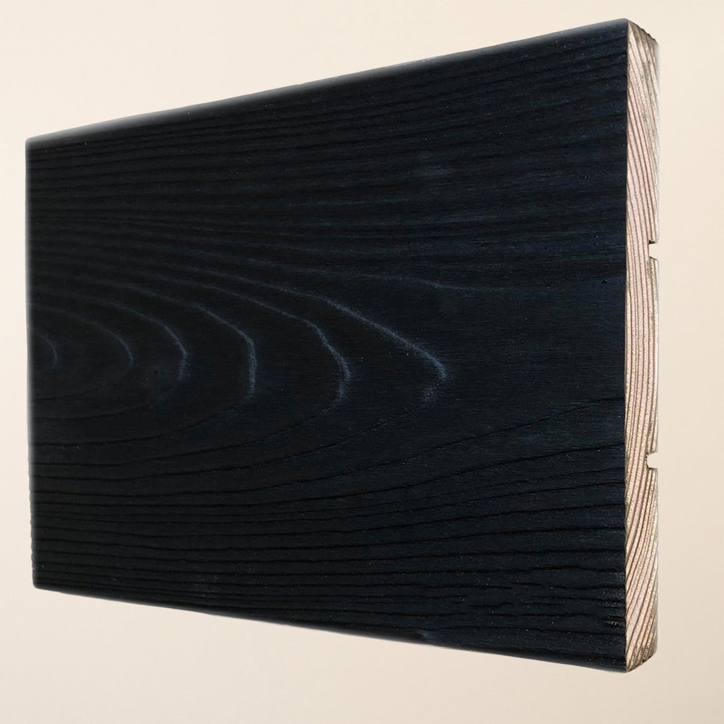 IRO Charcoal 145mm x 21mm Cladding