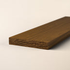 Radiata Pine Thermowood Planed Square Edge (PSE) 145 x 19mm Cladding