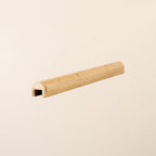 Rebated Fence Capping Rails