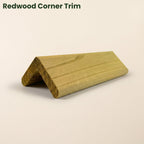 Free 15cm Corner Trim Sample