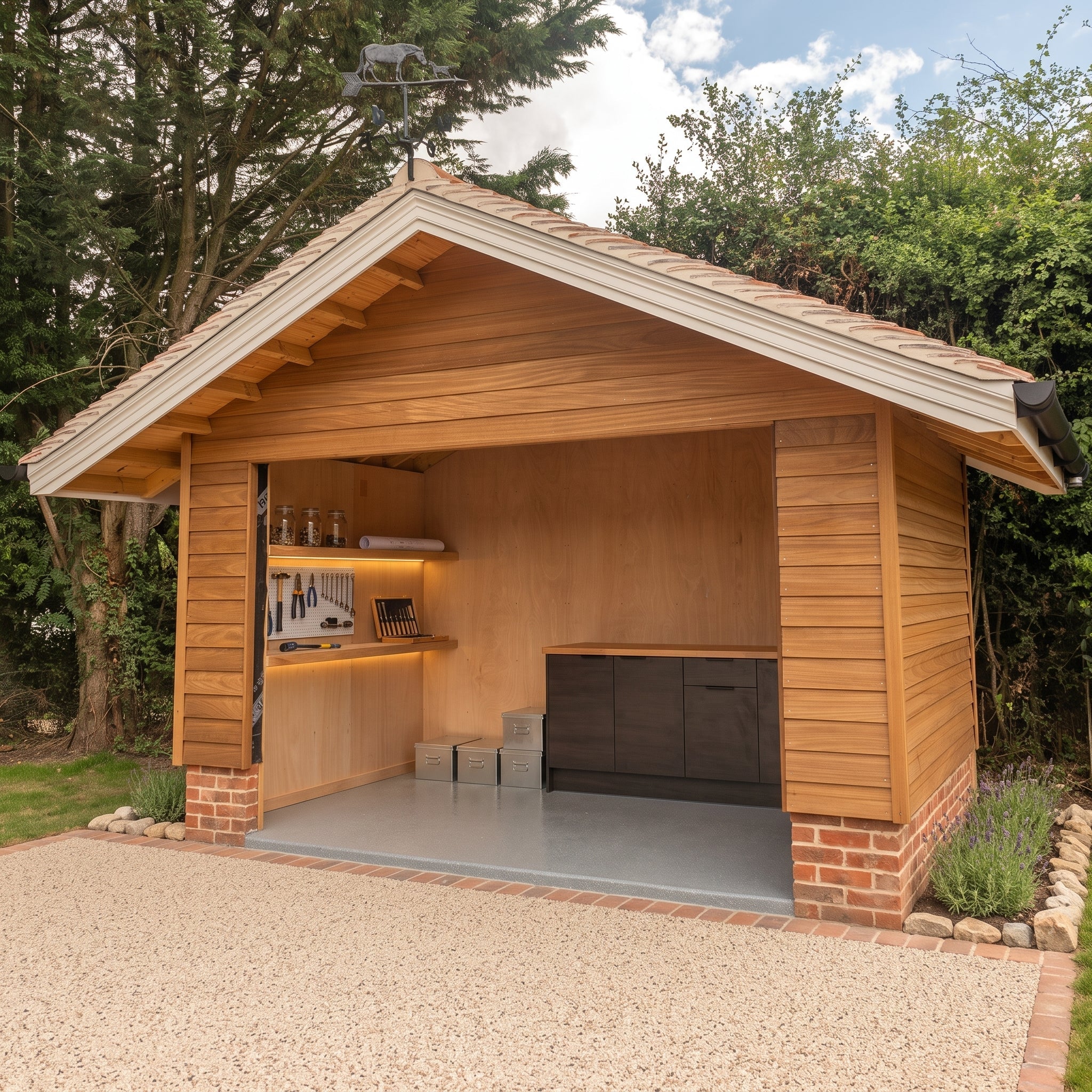 Thermo Ayous Planed Square Edge 95mm x 19mm Cladding