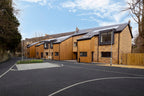 Redwood Thermowood Planed Square Edge 145mm x 19mm Cladding