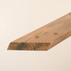 Redwood Thermowood Rainscreen 145mm x 19mm Cladding