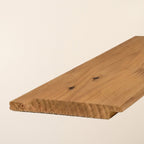 Redwood Thermowood Shiplap 145mm x 19mm Cladding