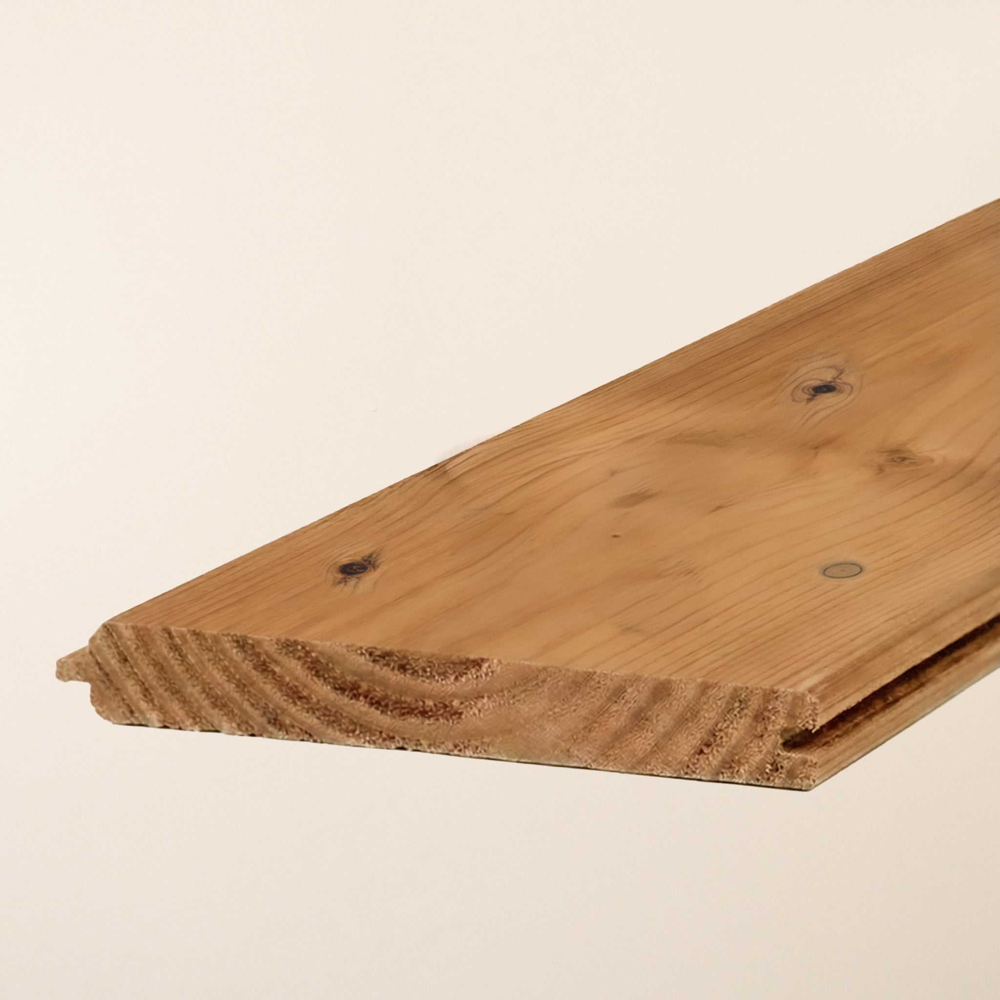 Redwood Thermowood Tongue & Groove 145mm x 18mm Cladding