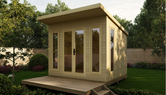 Roselle Contemporary