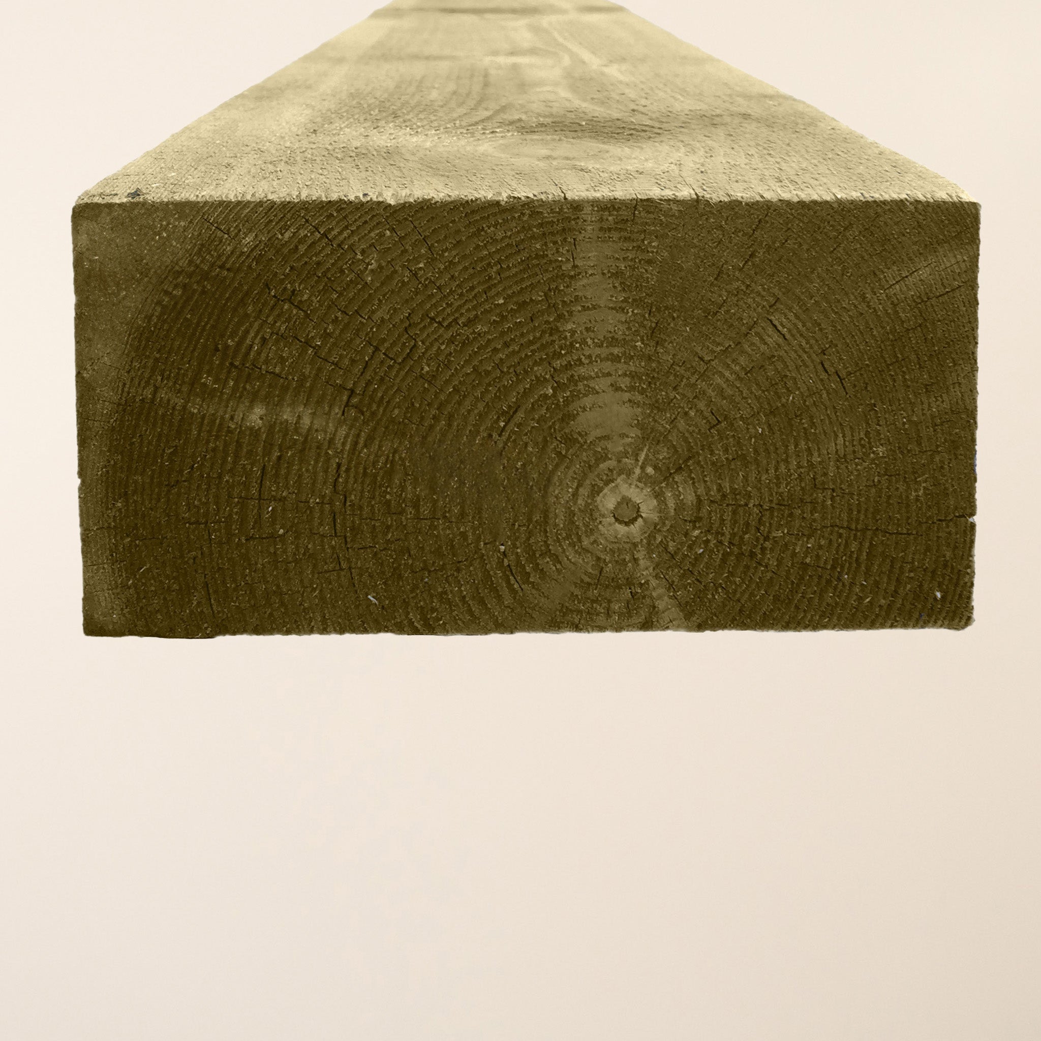 Softwood 2.4m 100mm x 200mm Sleepers