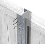 Durapost Steel Fencing Posts