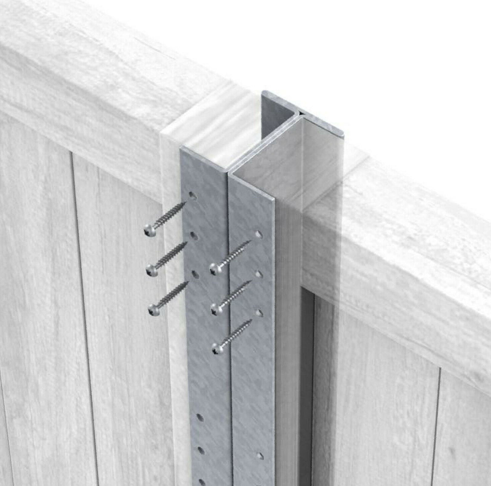Durapost Steel Fencing Posts