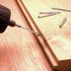 Cladding Plus Screws (200)