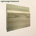 Free 15cm Shiplap Cladding Sample