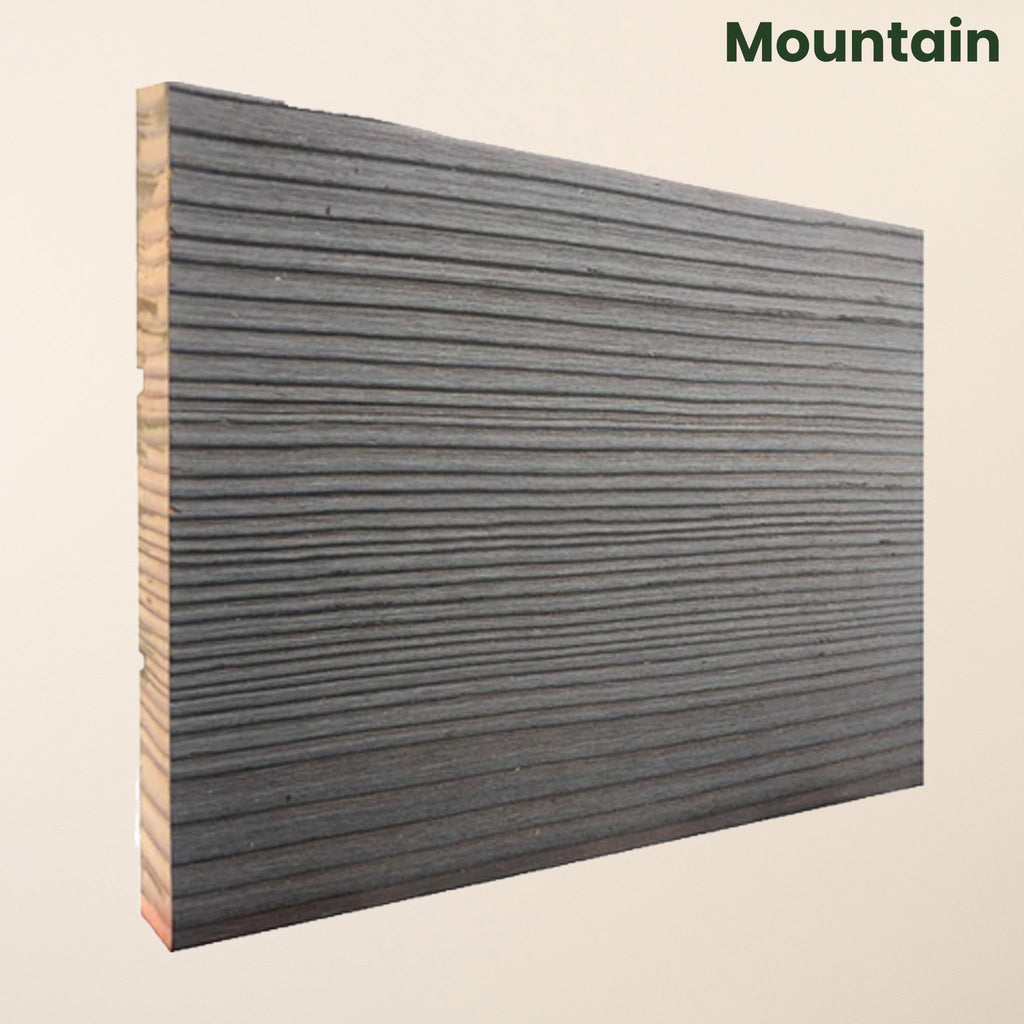 Free 15cm IRO Cladding Sample