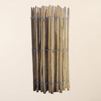 Chestnut Timber Paling