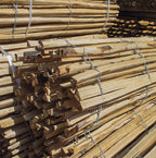 Chestnut Timber Paling
