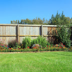 3.6m 100mm x 100mm Treated Timber Posts