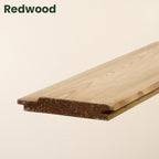 Free 15cm Shadow Gap Cladding Sample