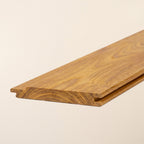 Iroko Shadow Gap 145x18mm Cladding