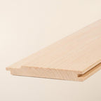 Accoya Shadow Gap 145mm x 18mm Cladding