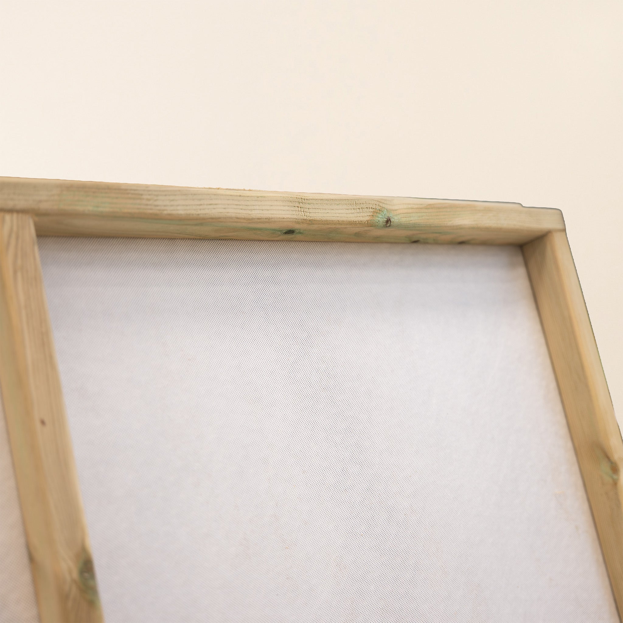 Shed Membrane Upgrade