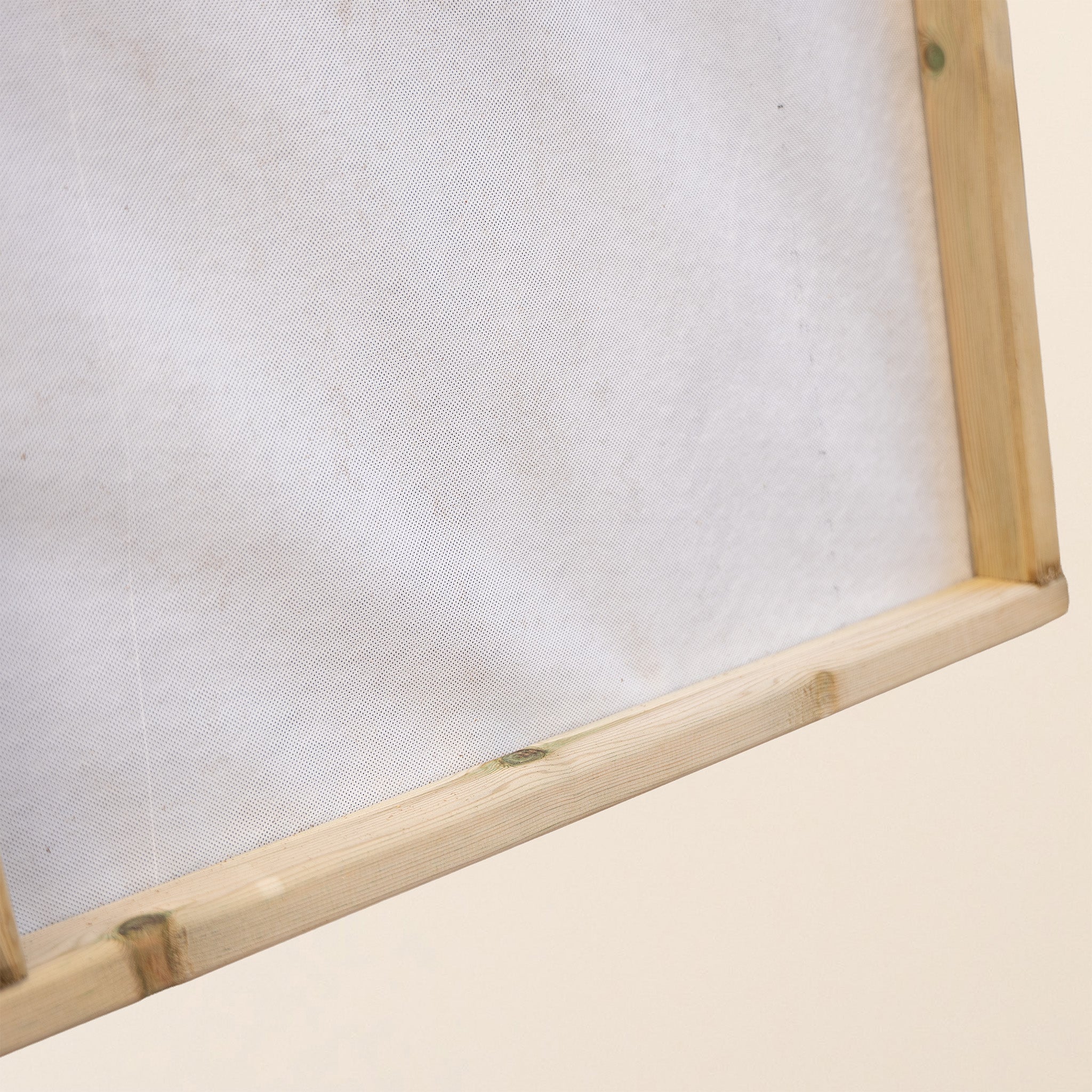 Shed Membrane Upgrade