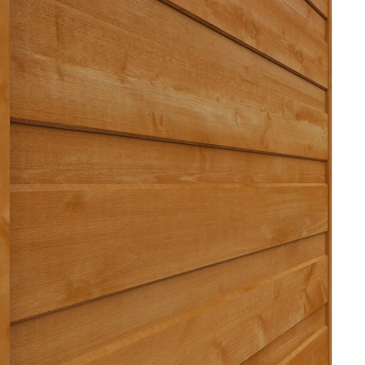 Super Pent Shed
