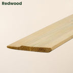 Free 15cm Shiplap Cladding Sample