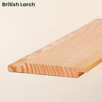 Free 15cm Shiplap Cladding Sample