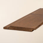 Radiata Pine Thermowood Shiplap 144x19mm Cladding