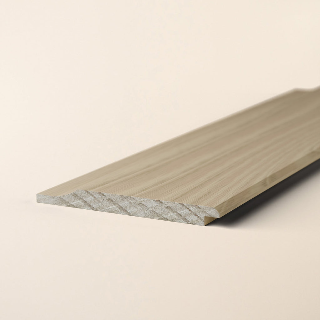 Accoya Shiplap 145mm x 19mm Cladding