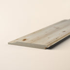 European Larch Shiplap 144mm x 19mm Cladding