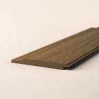 Iroko Shadow Gap 145x18mm Cladding