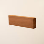 4" x 2" Planed British Cedar Board