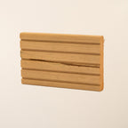 Scandinavian Redwood Standard Decking Boards
