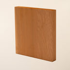 Western Red Canadian Cedar Planed Square Edge (PSE) 145mm x 19mm Cladding