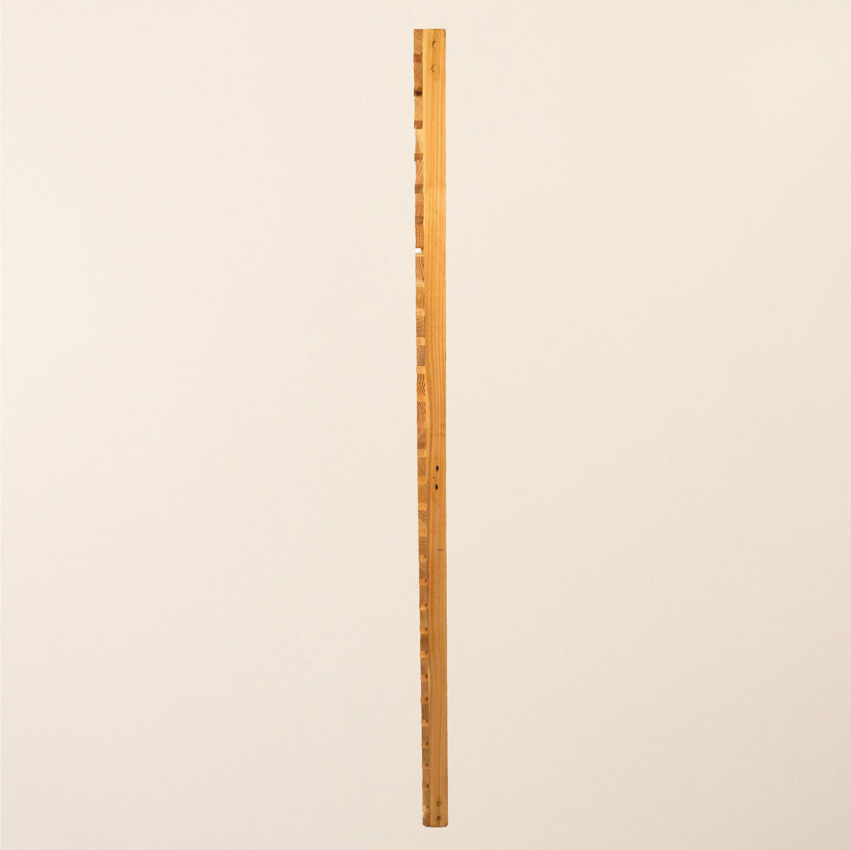 Cedar Slatted Gates Pair