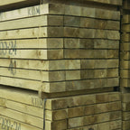 Softwood 2.4m 100mm x 200mm Sleepers
