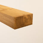 Softwood 2.4m 100mm x 200mm Sleepers