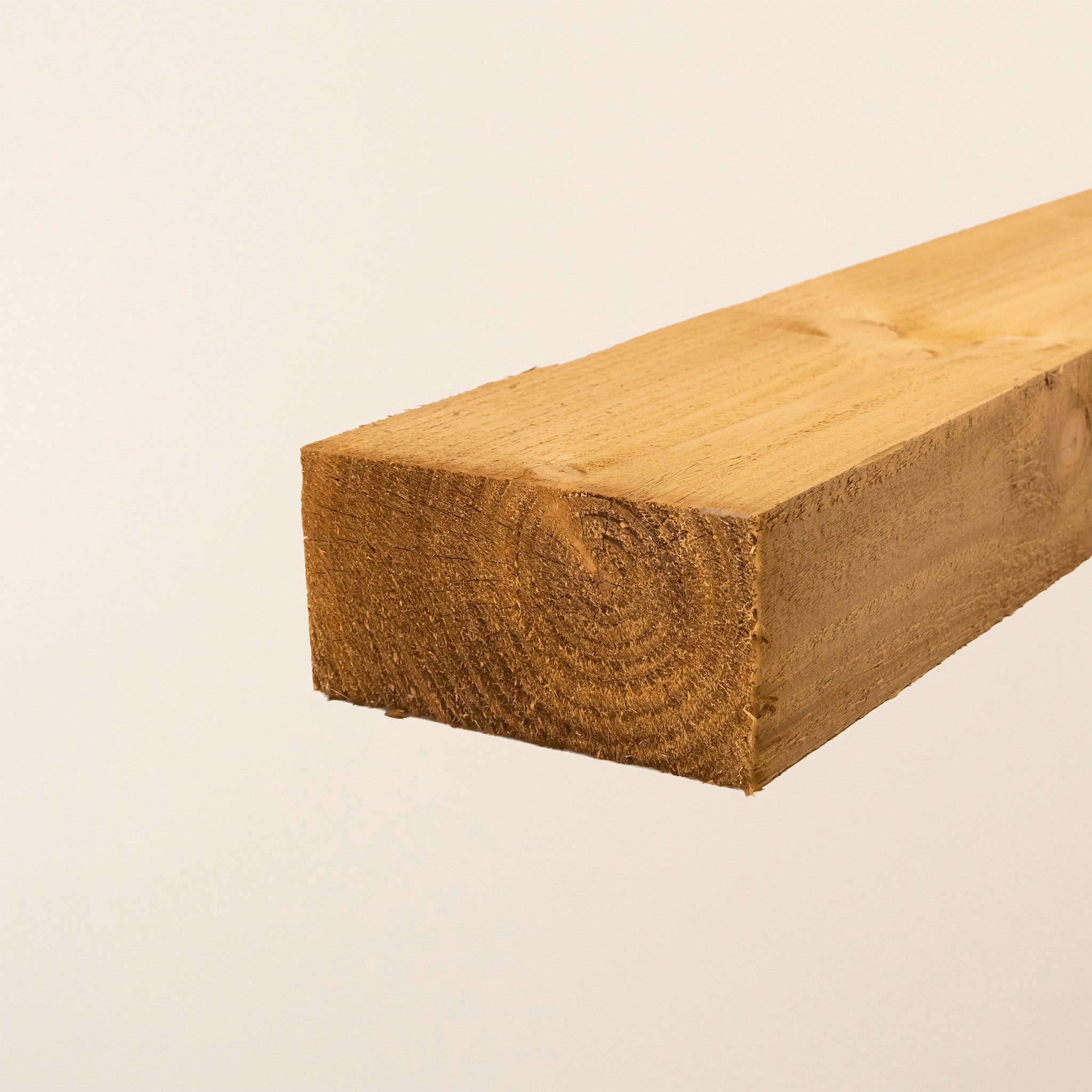 Softwood 2.4m 100mm x 200mm Sleepers