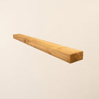 Softwood 2.4m 100mm x 200mm Sleepers