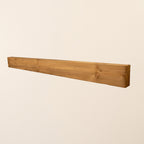 Softwood 2.4m 100mm x 200mm Sleepers
